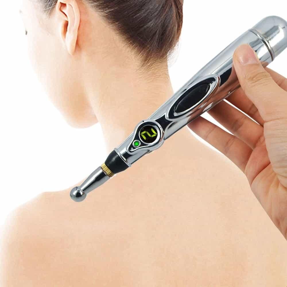 ACS Acupuncture Pen,Electronic Pain Relief Therapy - undergroundbay