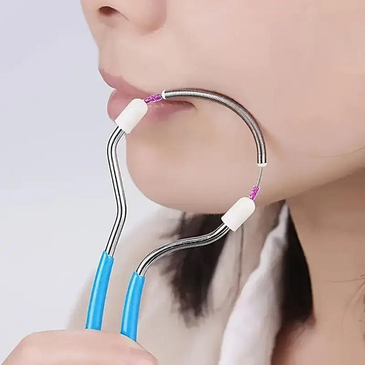 Painless Roller Hair Remover Tool - undergroundbay