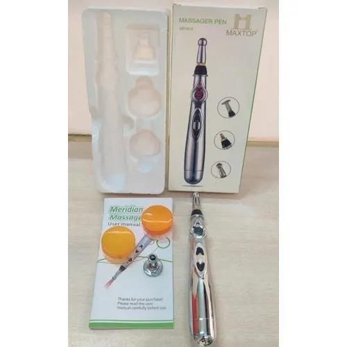 ACS Acupuncture Pen,Electronic Pain Relief Therapy - undergroundbay