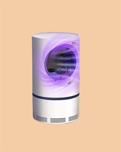 Electronic LED Mosquito Killer Lamp